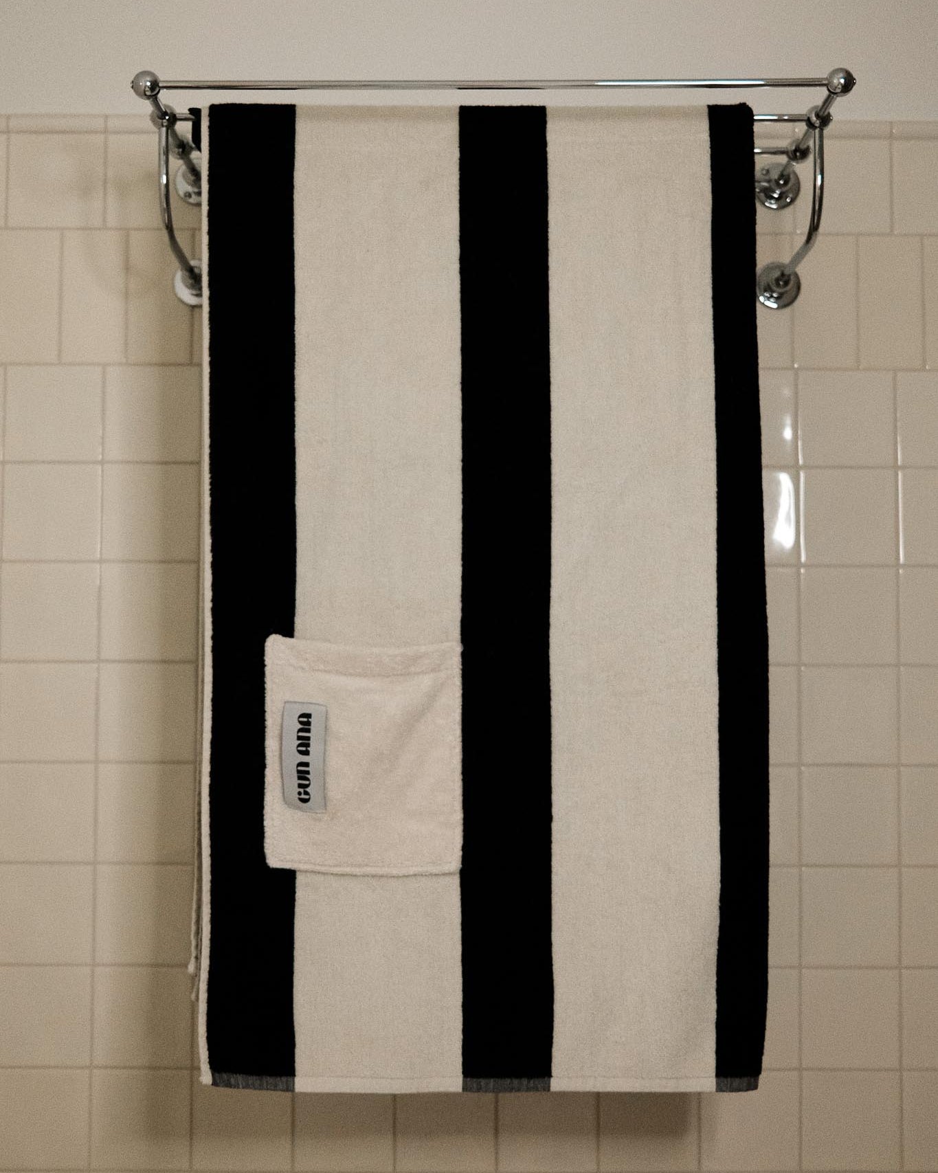 GUN ANA TOWEL - Gun Ana