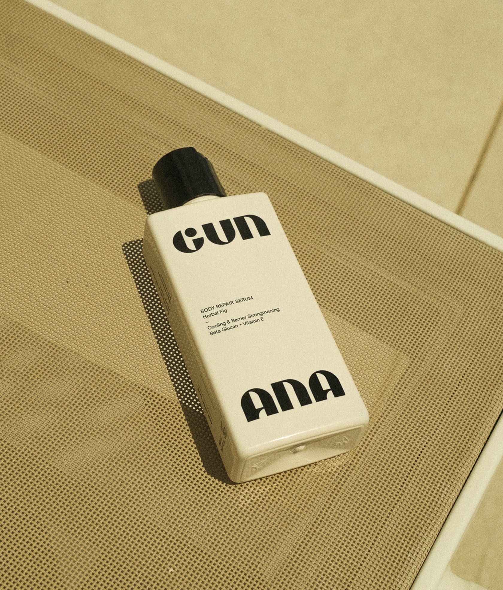 Body Repair Serum - Gun Ana