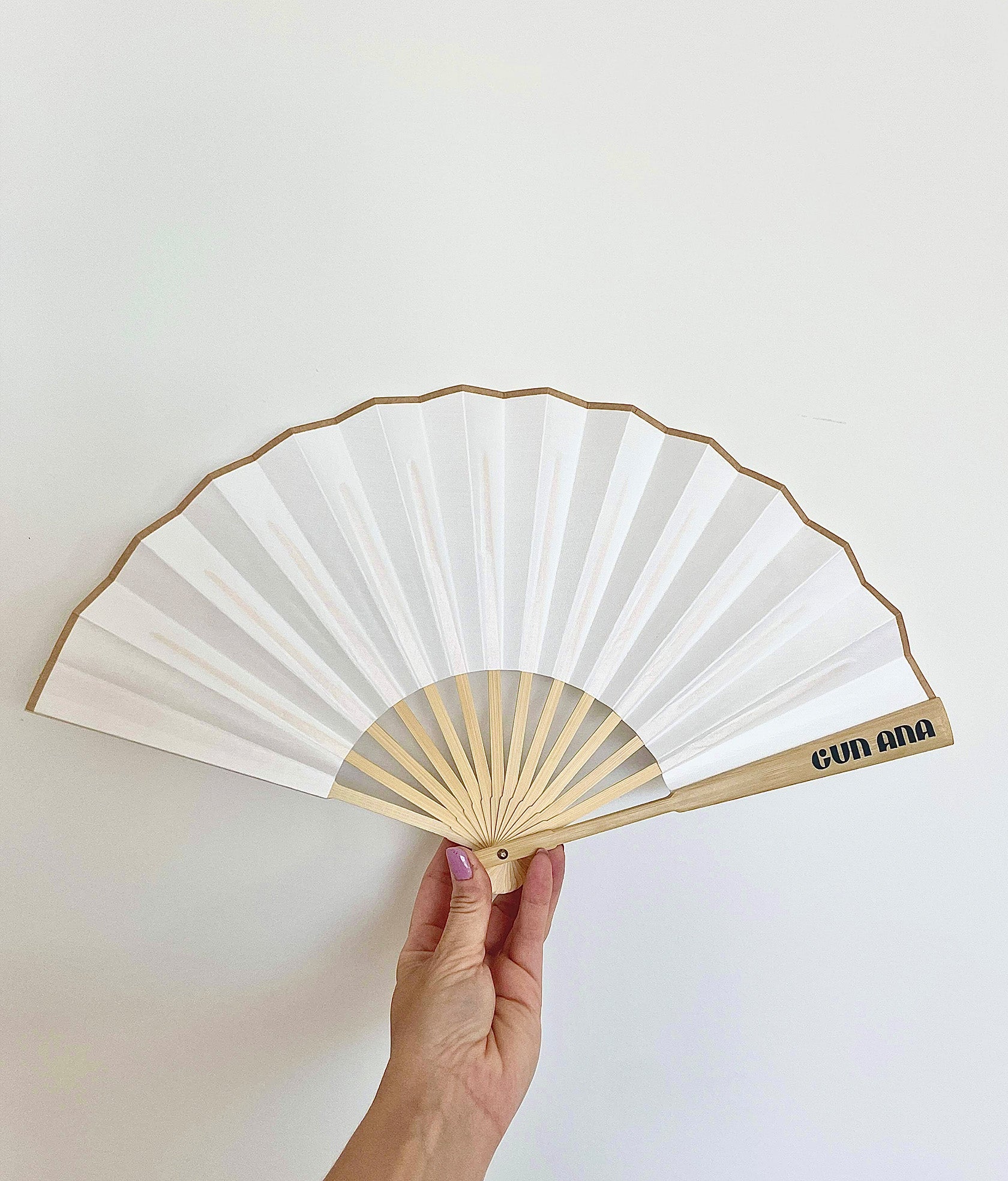 Hand fan best sale shop