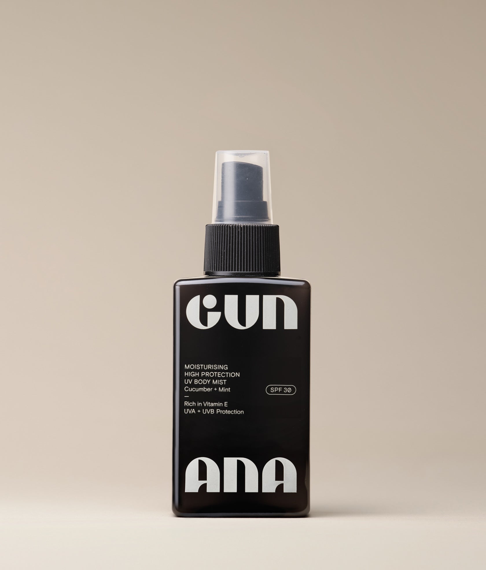 UV BODY MIST SPF 30