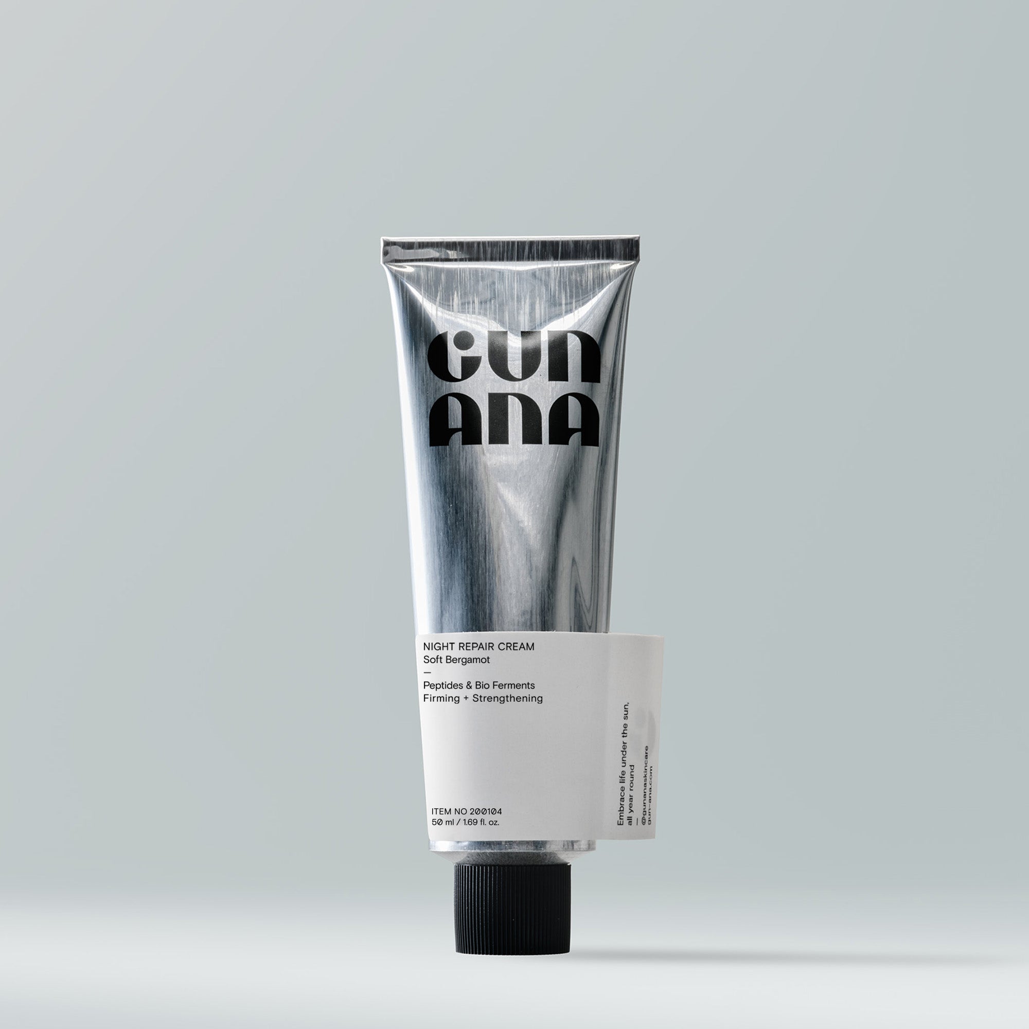 NIGHT REPAIR CREAM