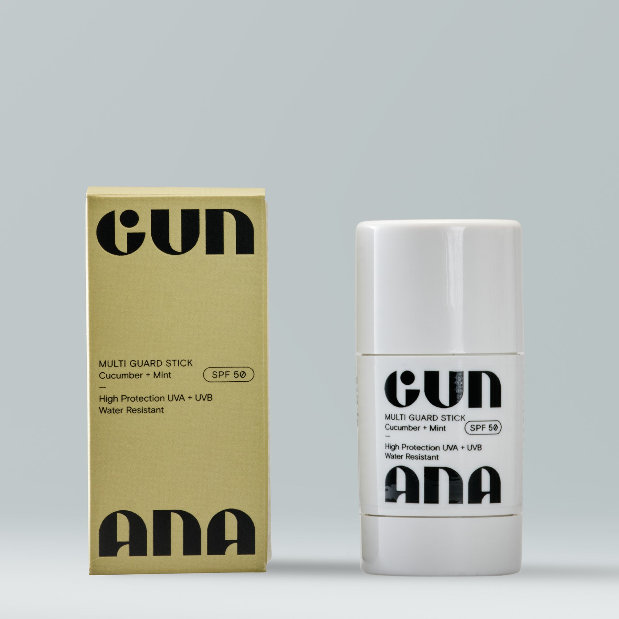 MULTI GUARD STICK SPF 50