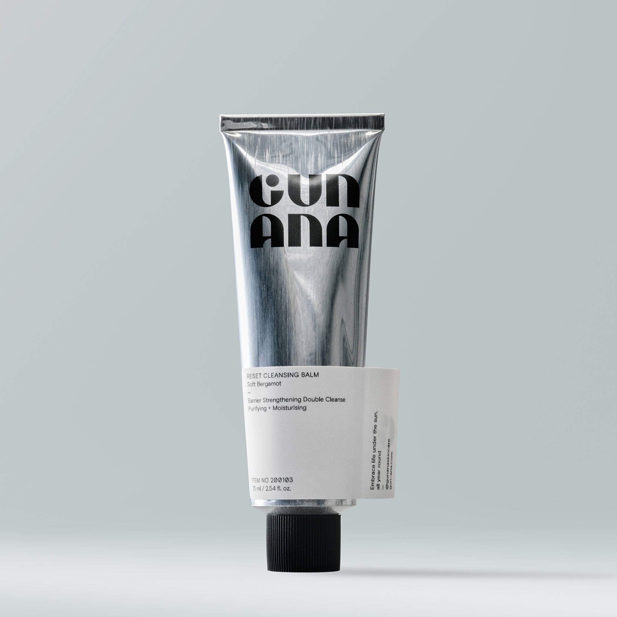 RESET CLEANSING BALM