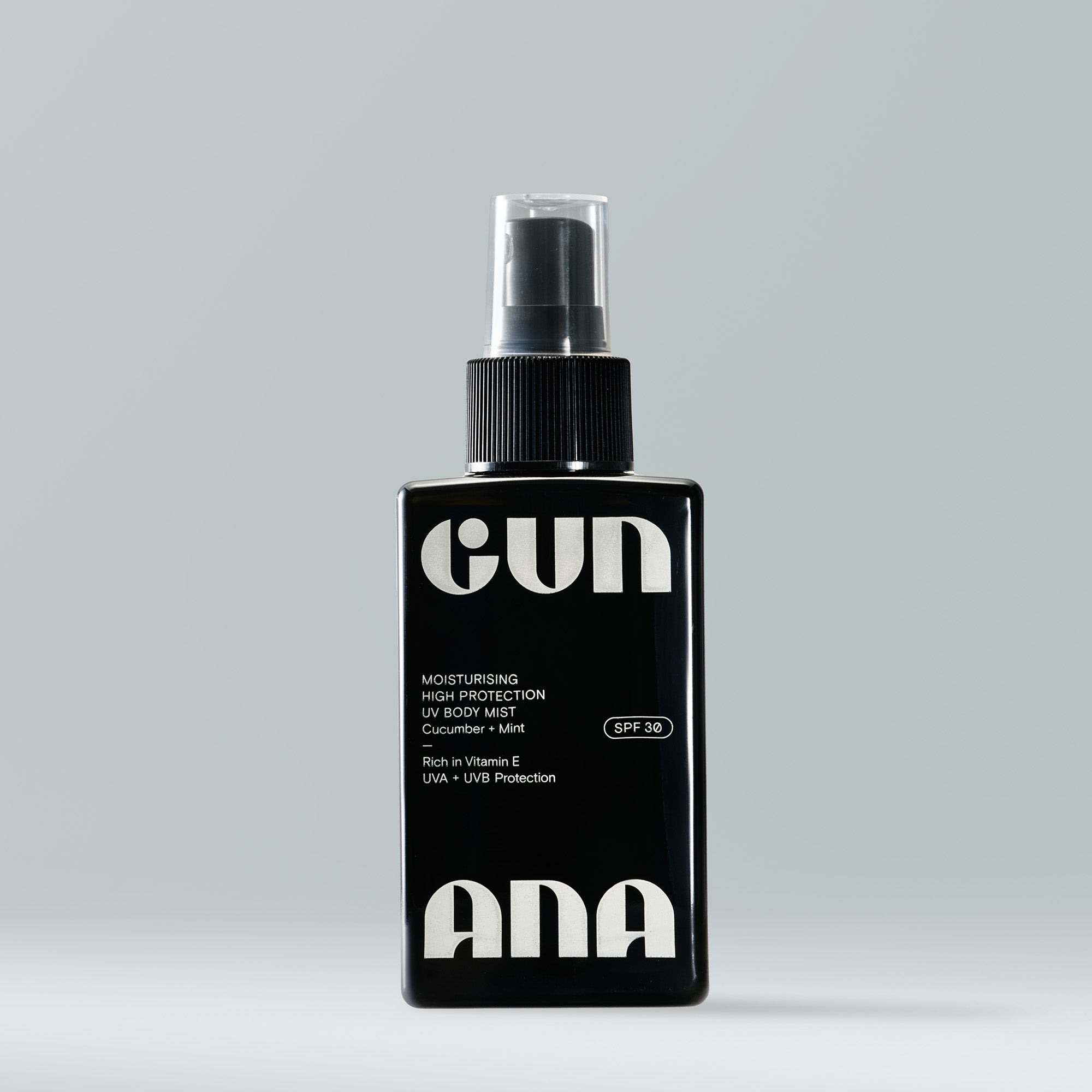 UV BODY MIST SPF 30