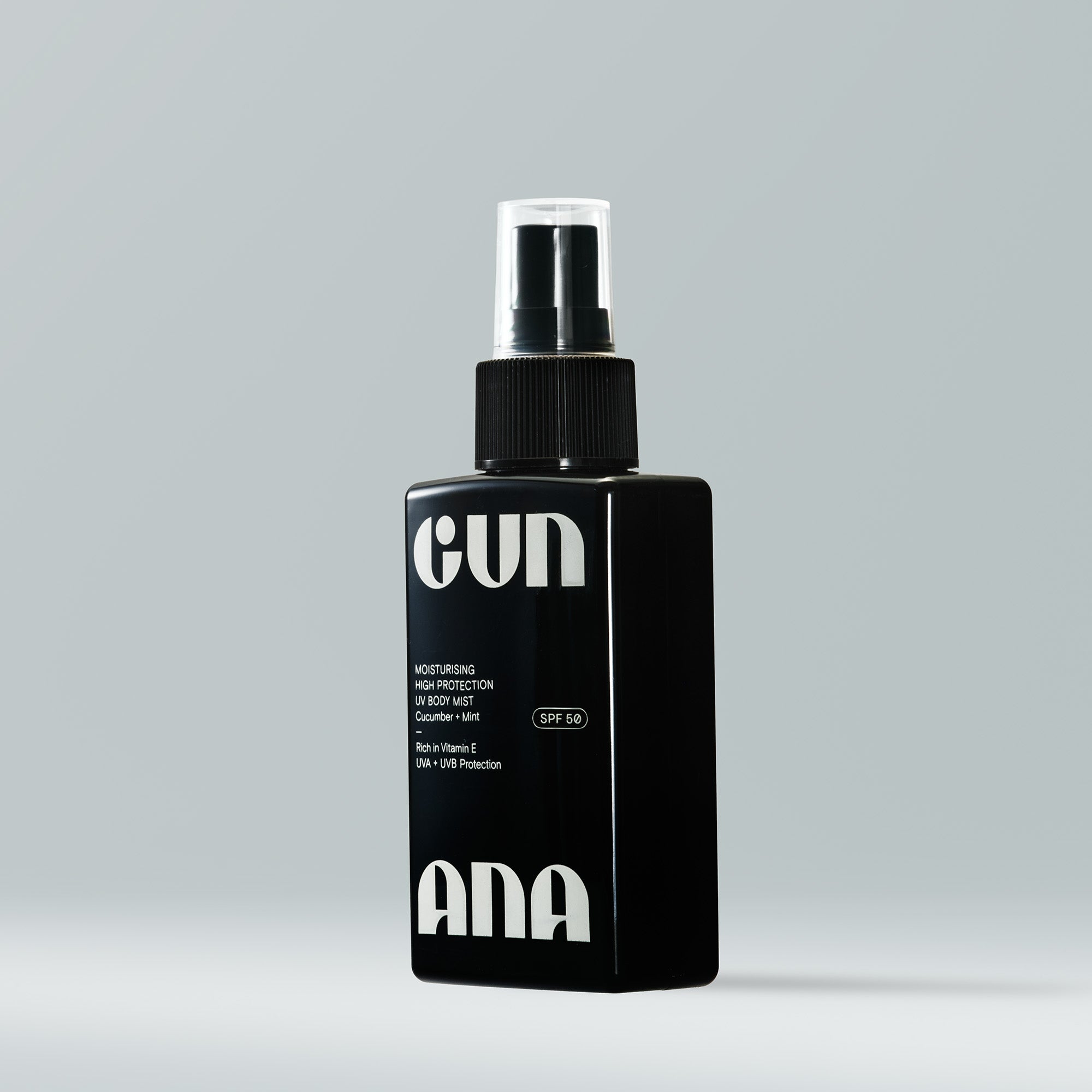 UV BODY MIST SPF 50