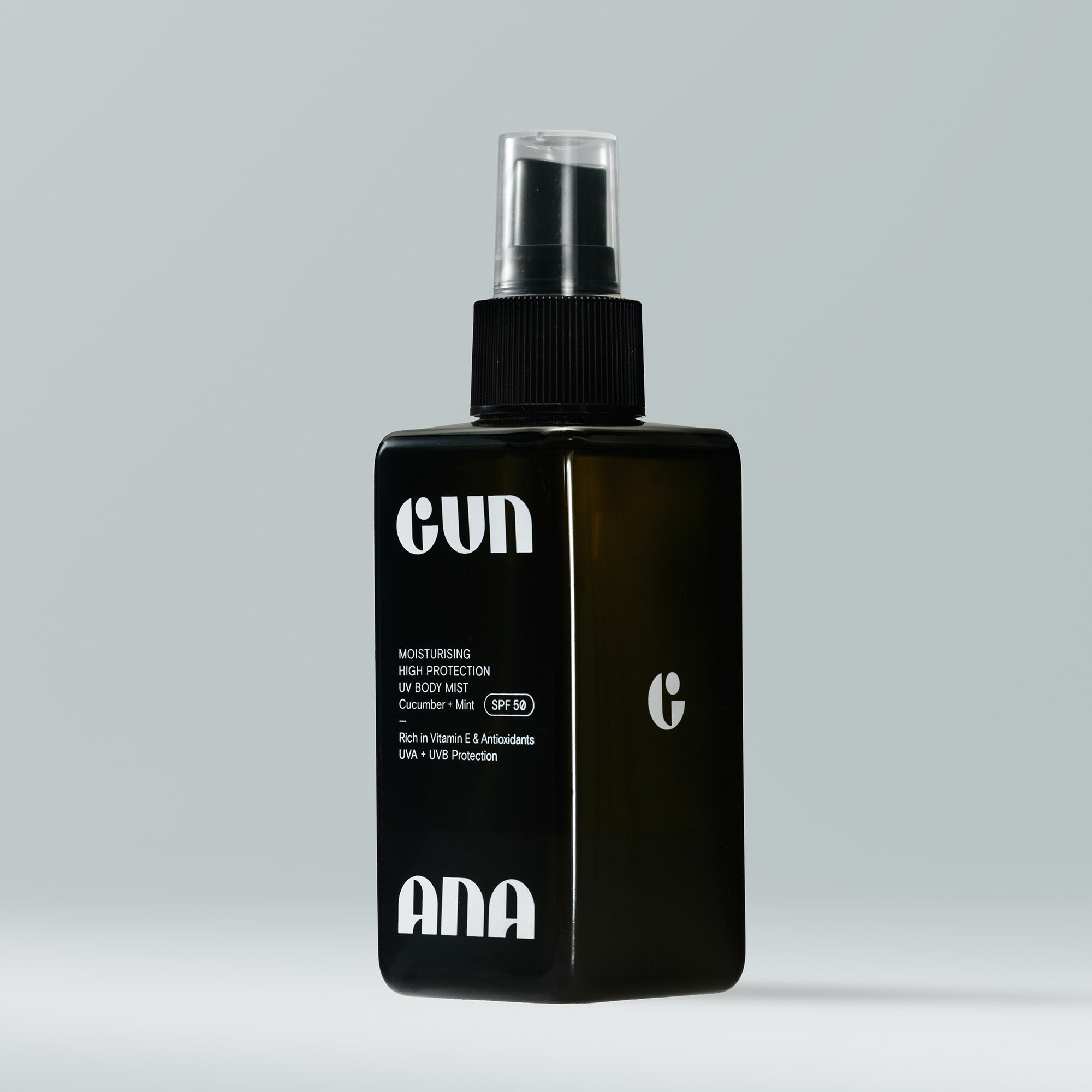 UV BODY MIST SPF 50