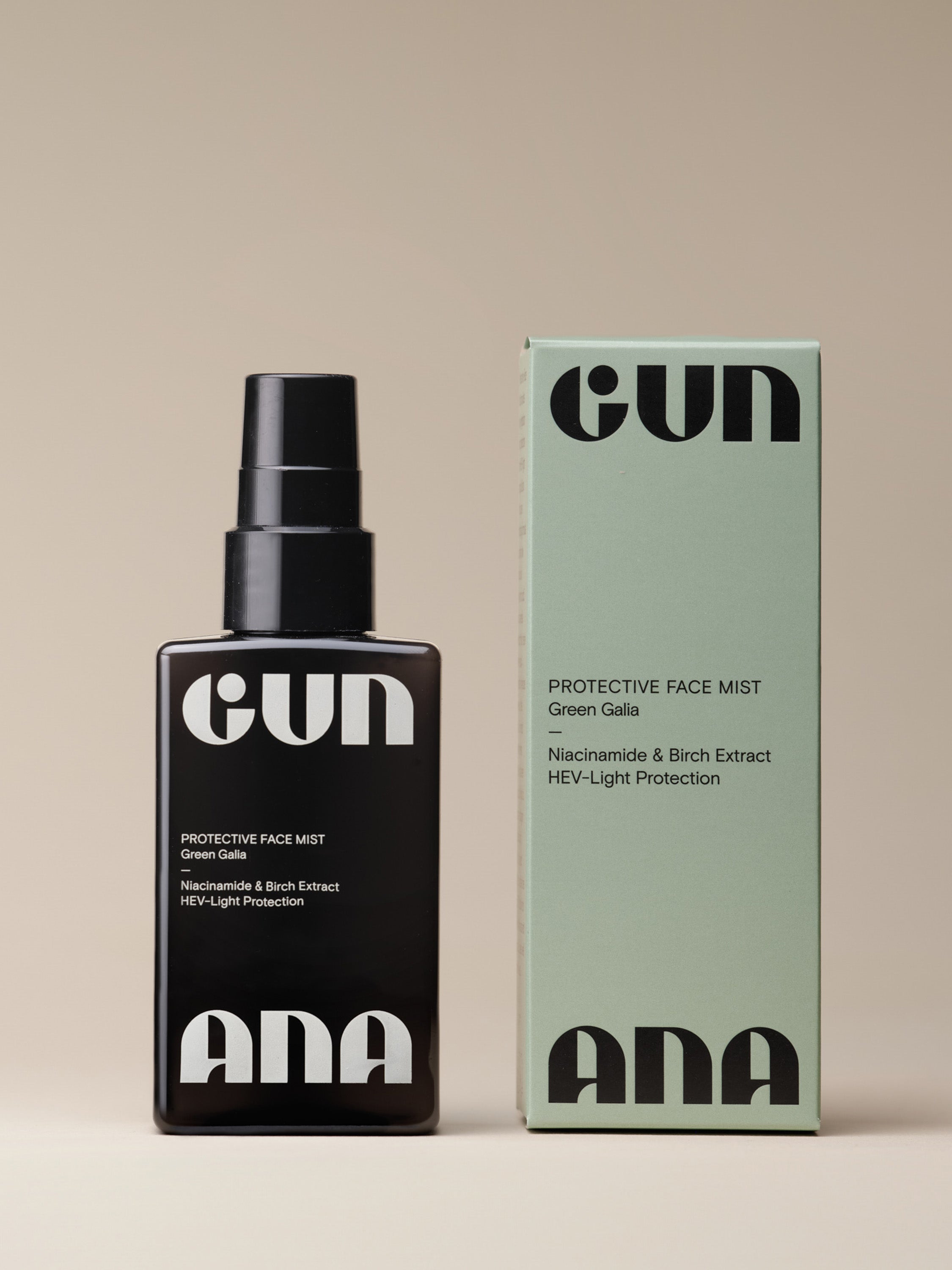 Products – Gun Ana
