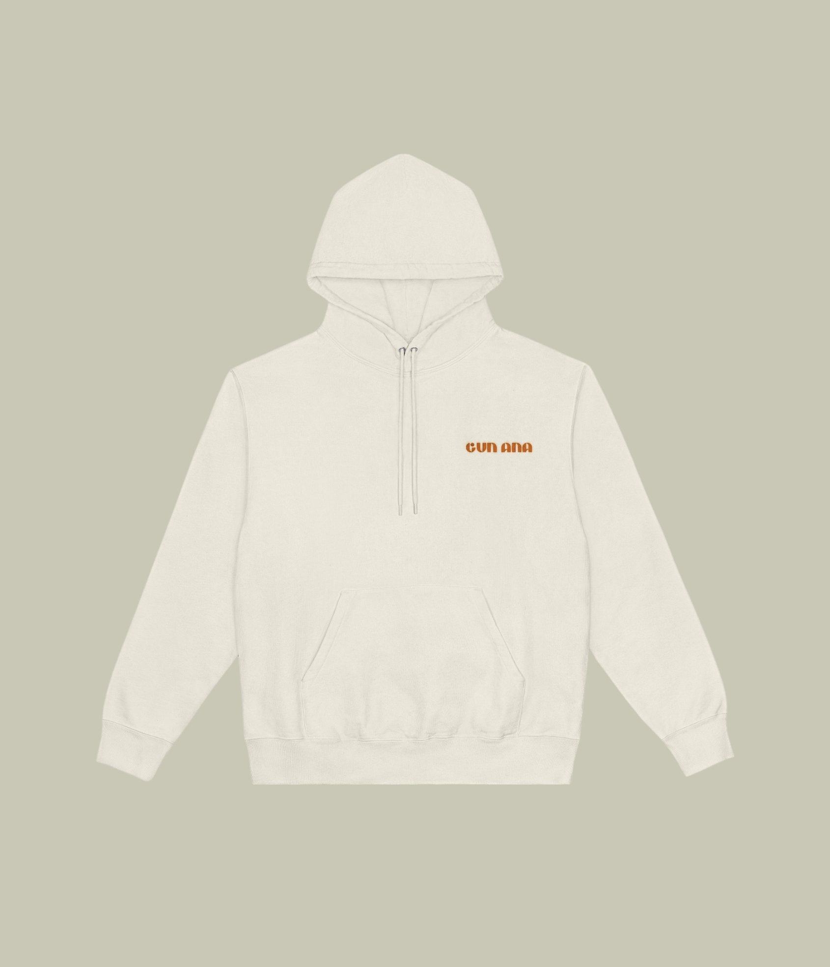 SEASONS HOODIE