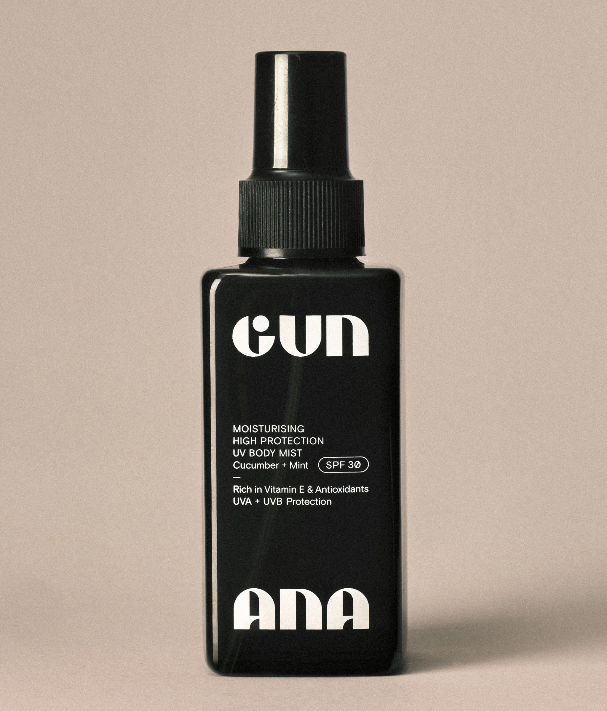 UV BODY MIST SPF 30 - Gun Ana